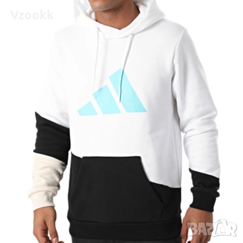 Мъжко горнище Adidas Sportswear | L размер