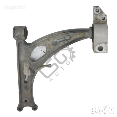 Преден ляв носач Volkswagen Scirocco III 2008-2017 ID:149283