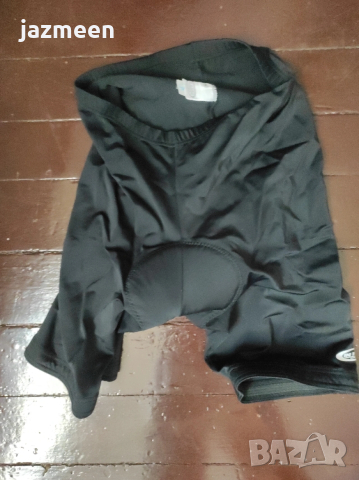 Мъжки клин за колоездене InRage Concept , размер М