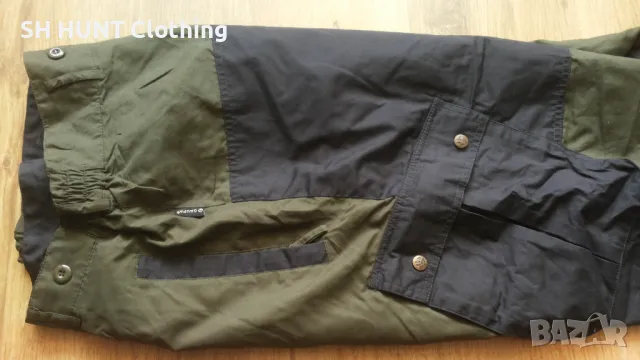 GAUPA of NORWAY Trouser размер L за лов риболов панталон пролет есен - 872, снимка 4 - Екипировка - 48044789