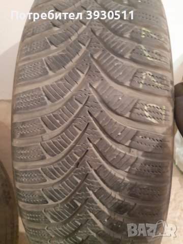 185/65/15 hankook зимни