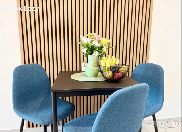 Deep Sea Balchик – студио за нощувки, снимка 5 - Почивки на море - 53807285