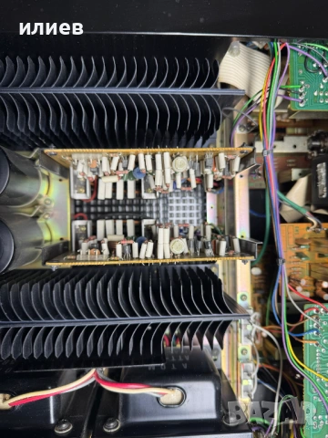 Pioneer SA-9800 Blue Line Series, снимка 12 - Ресийвъри, усилватели, смесителни пултове - 53748077