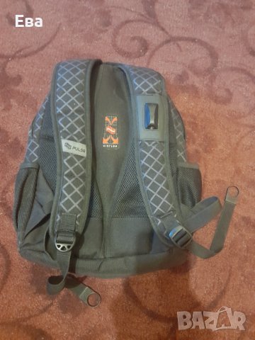 Ученическа раница - супер цена!, снимка 2 - Раници - 41729186