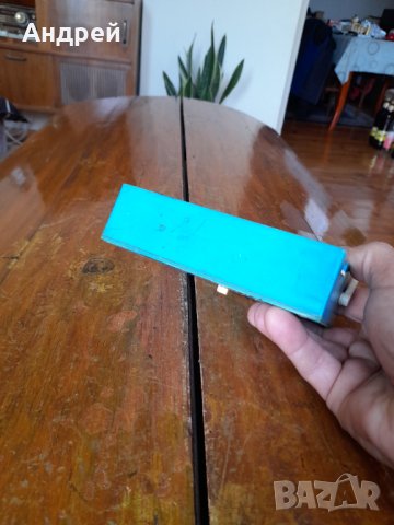 Старо радио,радиоприемник Куйбишев на Волге, снимка 6 - Антикварни и старинни предмети - 42729028