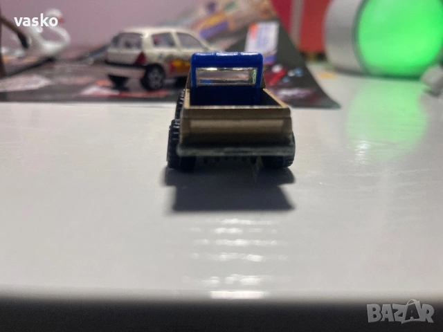 Hotwheels стар, снимка 4 - Колекции - 53300814