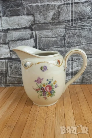 Сервиз за кафе - Hutschenreuther, модел Juwel, снимка 6 - Сервизи - 51206686