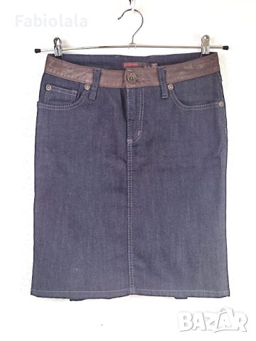 Liu.Jo jeans skirt EU 34