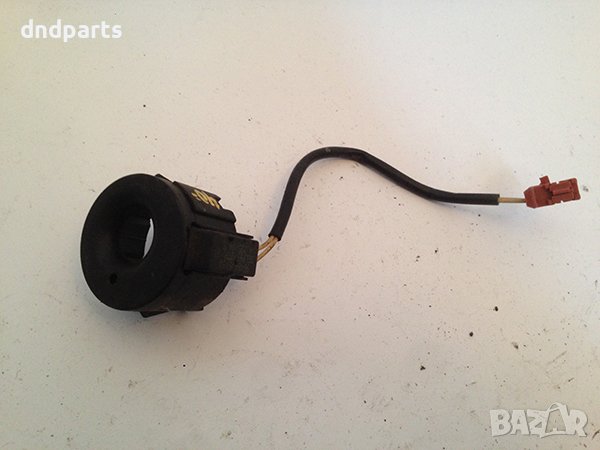 Четец контактен ключ за Peugeot 407, /2001-2010/