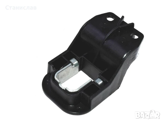 Щипка за захващане на фар BMW X5 E70, снимка 2 - Части - 50644552