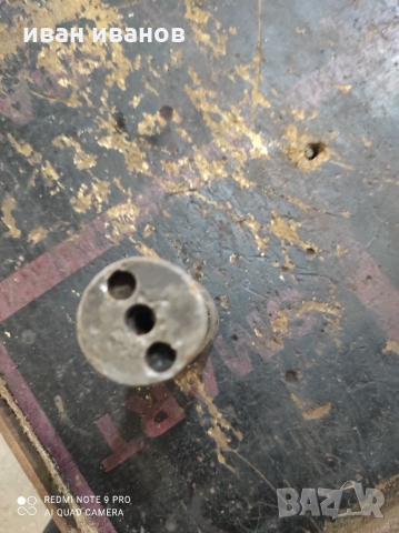 Винтов Повдигащ Механизъм, снимка 5 - Други машини и части - 36035037