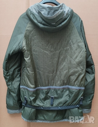 Burton Hilltop 10K #L snowboard jacket сноуборд яке, снимка 6 - Зимни спортове - 52676940