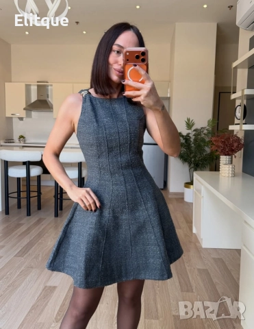 рокля букле