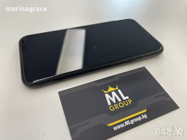 iPhone XR 64GB Black, втора употреба, снимка 4 - Apple iPhone - 55951226