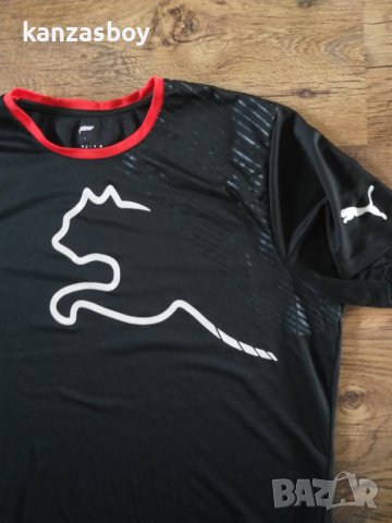 puma - страхотна мъжка тениска 