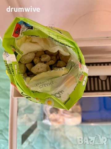 Оборудван аквариум RS-320EL 20литра, снимка 8 - Аквариуми - 52016288