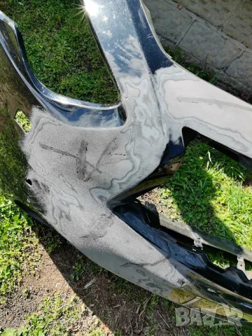 Предна Броня - Infinity qx70 - 2016г., снимка 8 - Части - 49558964