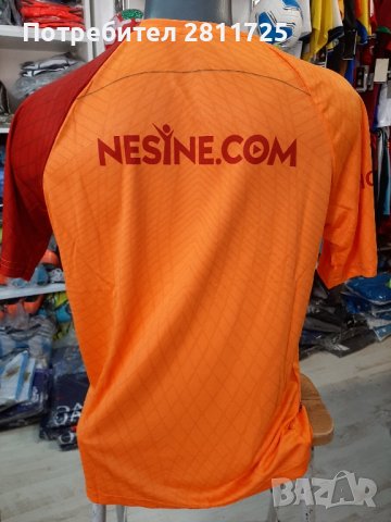 Тениска Галатасарай, снимка 2 - Футбол - 41843163