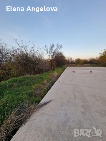 Два парцела в с. Чешнегирово, УПИ 1085 кв, УПИ 2036 кв, снимка 12 - Парцели - 52515241