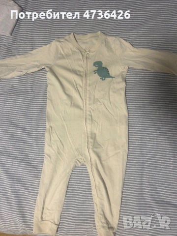 Детски панталон, снимка 3 - Детски панталони и дънки - 53686402