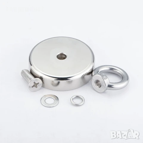 Силни неодимови магнити, снимка 2 - Други инструменти - 50917016