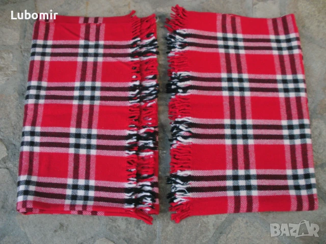 2 броя одеала - Нови !, снимка 3 - Олекотени завивки и одеяла - 51235234