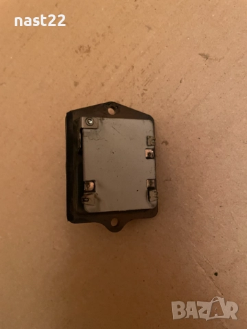 Преостат за парно Сузуки Гранд Витара/Suzuki Grand Vitara 1998-2005, снимка 4 - Части - 52864664