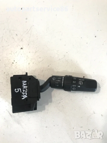 Ключ за чистачки за Mazda 5 (2005-2010) 17D682