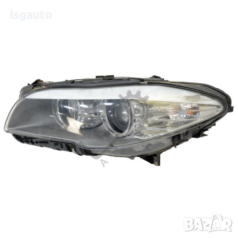 Ляв фар BMW 5 Series (F10, F11) 2010-2016 ID:106386