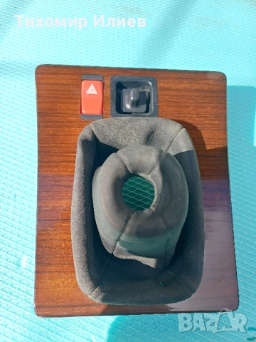 Конзола скоростен лост за Мерцедес 190