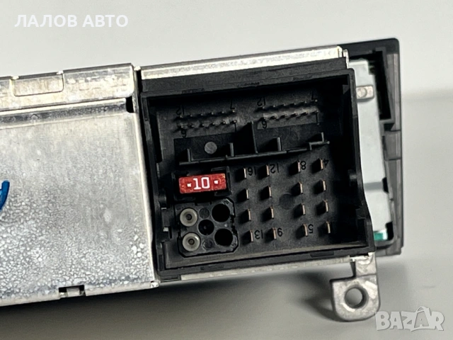 CD Player BMW PROFESSIONAL E9x 3 Series model CD73 , снимка 3 - Части - 53707697