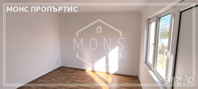 Eдноетажна къща с голям двор в с. Ст. Стамболово, обл. В. Търново., снимка 4 - Къщи - 53040100