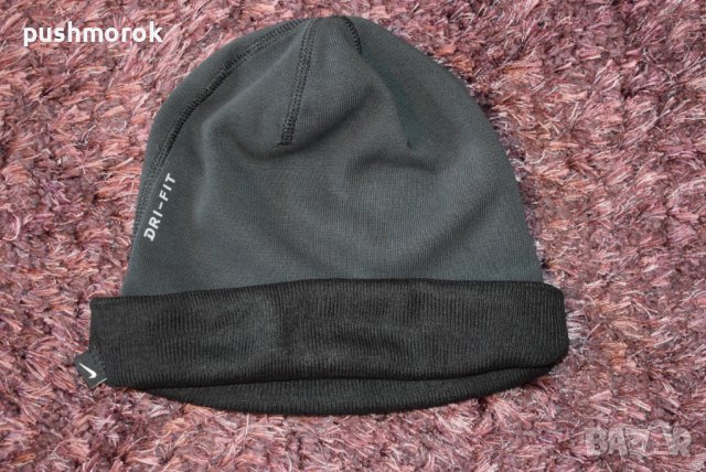 Nike Beanie Unisex, снимка 3 - Шапки - 38975453