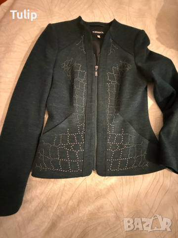 Трикотажен костюм Kensal размер M, снимка 2 - Костюми - 53393580