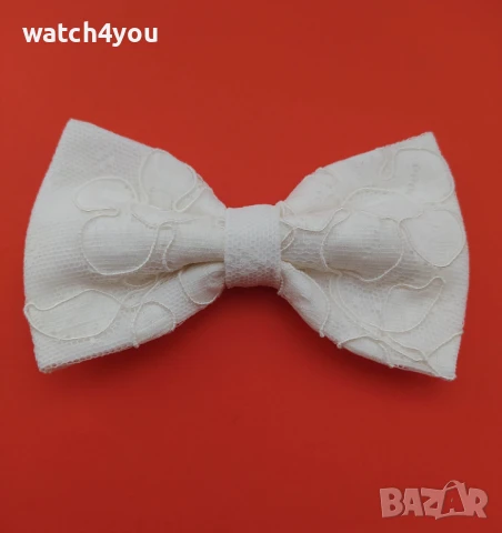 НОВА БЯЛА ПАПИОНКА. БУТИКОВИ БЕЛИ ПАПИОНКИ. ИЗРАБОТКА В ЦВЯТ ПО ЖЕЛАНИЕ, снимка 3 - Други - 36514916