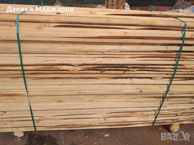 Продавам късометражни дъски – размери 2 м и 2.50 м , снимка 1