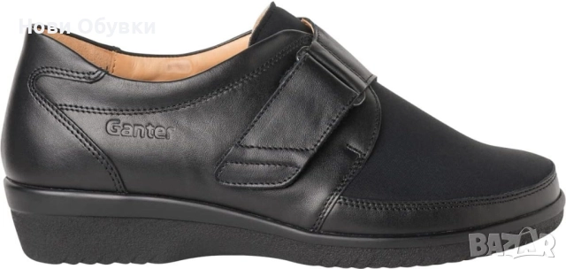 Ganter Sensitiv Inge, номер:37.5-38, нови, оригинални дамски обувки, снимка 2 - Дамски ежедневни обувки - 52088783