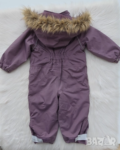 Детски зимен гащеризон Ticket to Heaven размер 2 години, снимка 8 - Бебешки ескимоси - 52908474