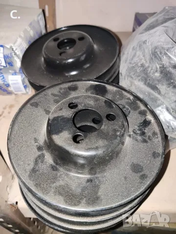 Шайба за водна помпа ваз 2101/2107/2121/21213/Lada, снимка 1