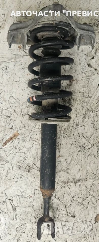 Преден макферсон за Пасат Б5 Ауди А4 Б5 Audi A4 B5 Passat B5