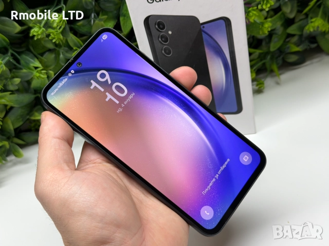 Samsung A54 5G 128GB Гаранция, снимка 2 - Samsung - 52977875