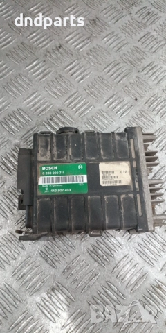 Компютър VW Passat 1.8i 1992г. 0280000711 443907403 