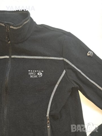 Mountain hard wear. Дамски  Полар  М
