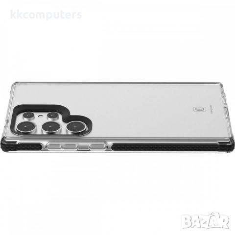 Cellularline Tetra усилен калъф Samsung Galaxy S24 Ultra