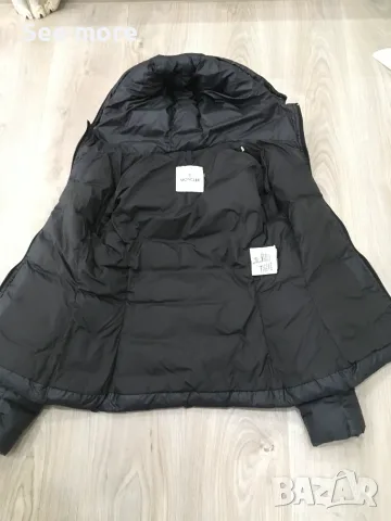 Оригинално яке  Moncler  Angers Giubbotto, снимка 7 - Якета - 52081128