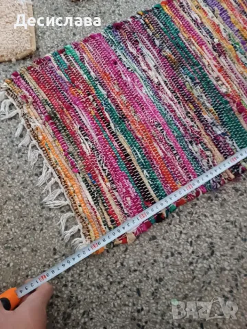 Пътечки  като нови *Безплатна доставка, снимка 4 - Пътеки - 48354978