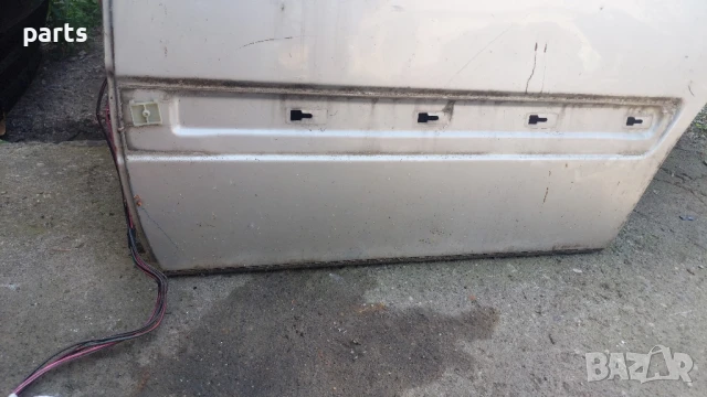 Задна Лява Врата Мерцедес Е класа W210 (H) Оборудвана , снимка 4 - Части - 51186434