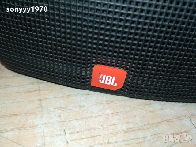 jbl-2бр тонколони 19х12х11см-внос германия, снимка 7 - Тонколони - 35911809