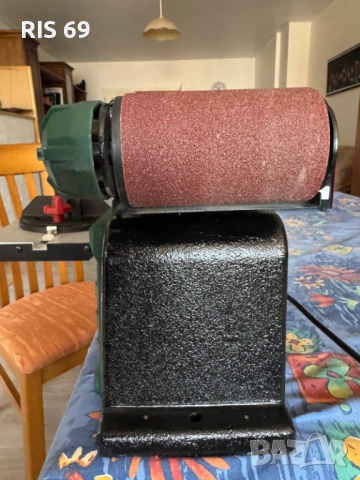 PARKSIDE PSTDA 20-LI A2 - PARKSIDE PDSSA 20-Li A1 -PARKSIDE PBTS 370 A1-PARKSIDE PBTS 370 A1., снимка 16 - Бормашини - 53714206