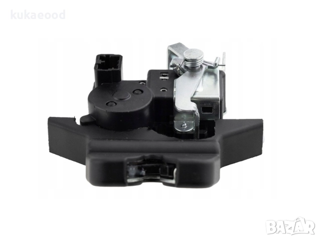 Брава за багажник за Hyundai Sonata MK6, снимка 5 - Части - 51817975